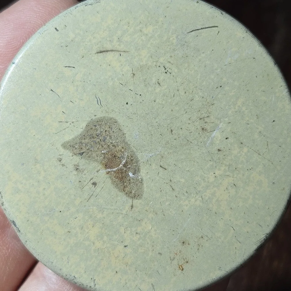 N/A this antique